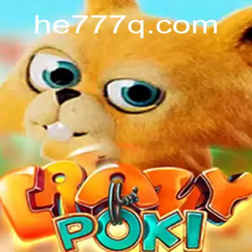 Explorando o Universo de CrazyPoki: Um Mergulho no Jogo do Momento