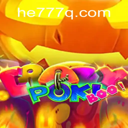 CrazyPokiBoo: Descubra a Brincadeira Virtual do Momento