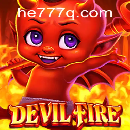 Envolva-se no Universo Emocionante do DevilFire: Um Jogo Cheio de Aventura e Estratégia