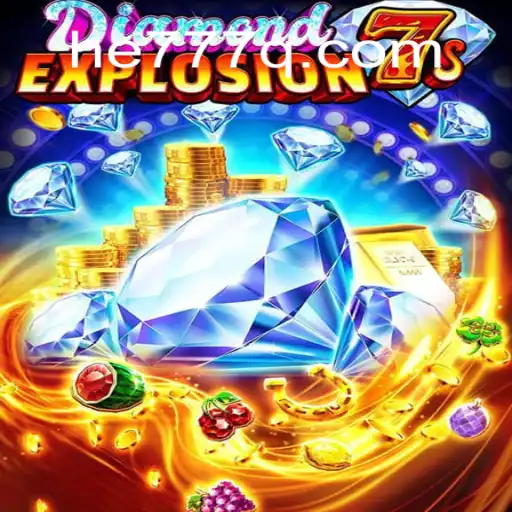 Explorando DiamondExplosion7s: Um Mergulho no Mundo das Gemas e Recompensas