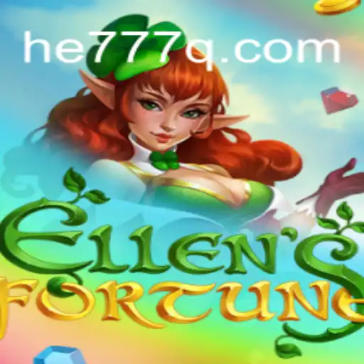 Descubra o Fascinante Mundo de EllensFortune com he777.vip