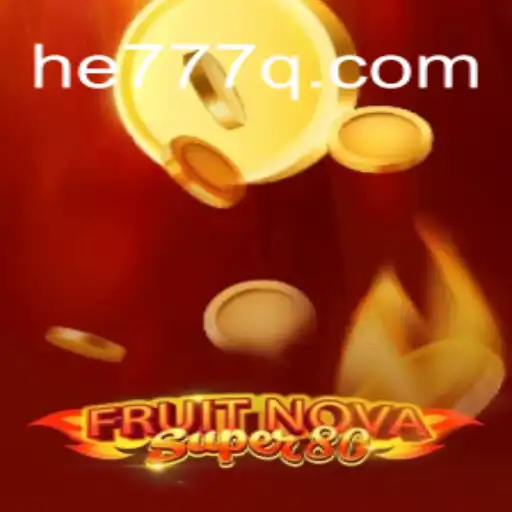 Descubra o Mundo de FruitNovaSuper80: Diversão e Entretenimento Garantidos
