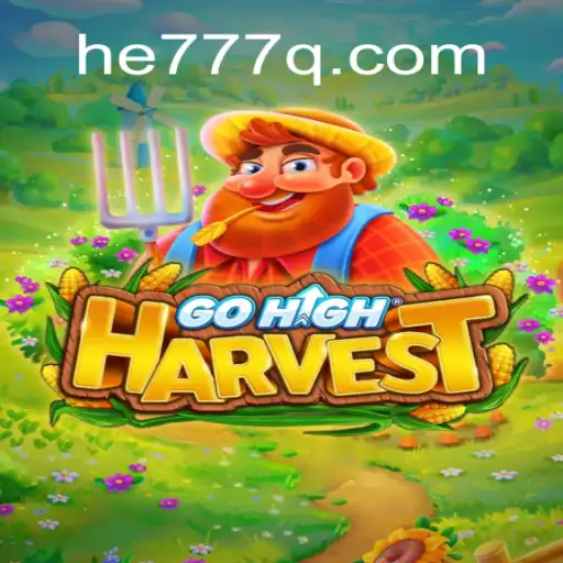 Descubra o Mundo Fascinante de GoHighHarvest