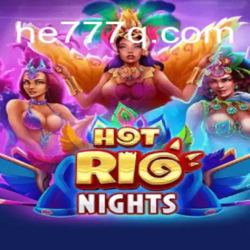 Descubra o Fascinante Mundo de HotRioNights