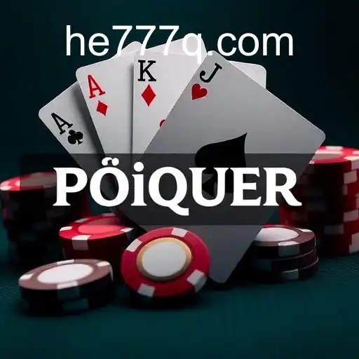 Jogos de pôquer