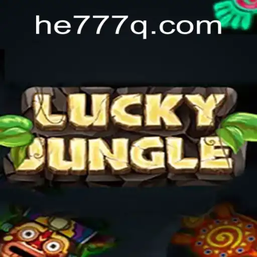 Descubra o Mundo Encantado de LuckyJungle
