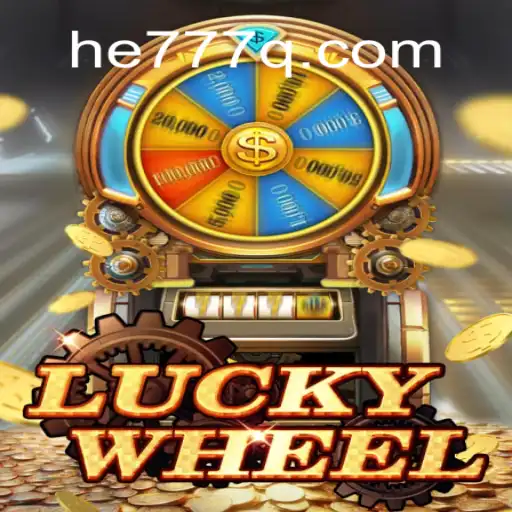 Explorando o Emocionante Mundo de LuckyWheel no he777.vip