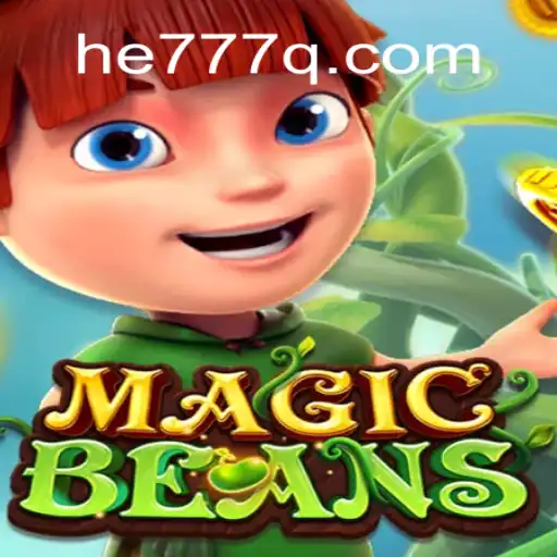 Desvendando MAGICBEANS: O Jogo do Momento com Conexão a he777.vip