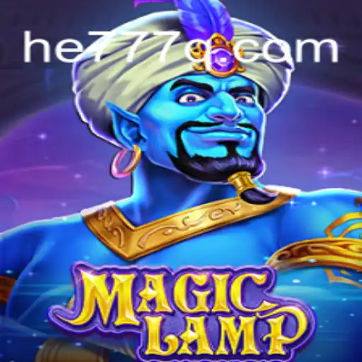 Explorando o Universo de MagicLamp: Um Novo Jogo Inovador