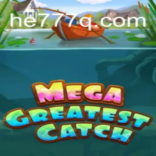 MegaGreatestCatch: Um Mergulho no Mundo da Aventura e Estratégia