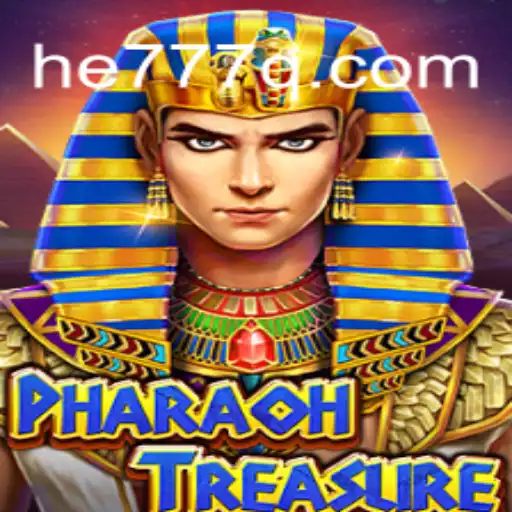 Descubra a Aventura de PharaohTreasure: Um Mergulho nas Antigas Riquezas do Egito
