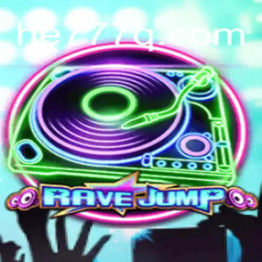 Descubra Tudo Sobre o Empolgante Jogo RaveJump