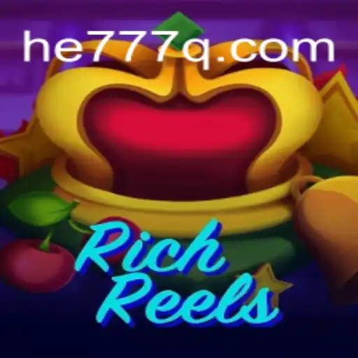 Descubra o Jogo RichReels e sua Excitante Experiência
