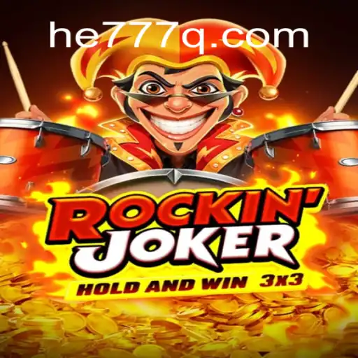 Descubra o Mundo de RockinJoker: Um Mergulho no Jogo Popular