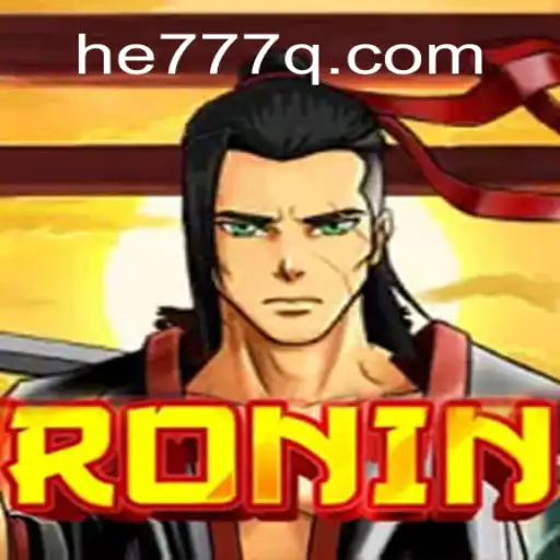 Explorando o Mundo de Ronin: Uma Jornada Épica