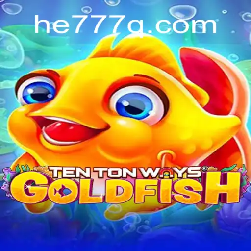 Explorando o Fascinante Mundo de TenTonWaysGoldfish