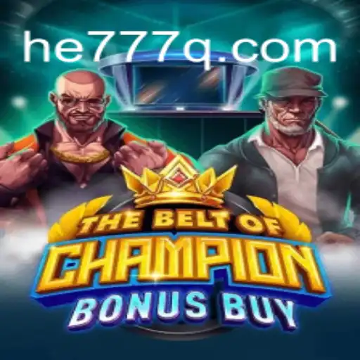 Descubra o Mundo de Emoção com TheBeltOfChampionBonusBuy