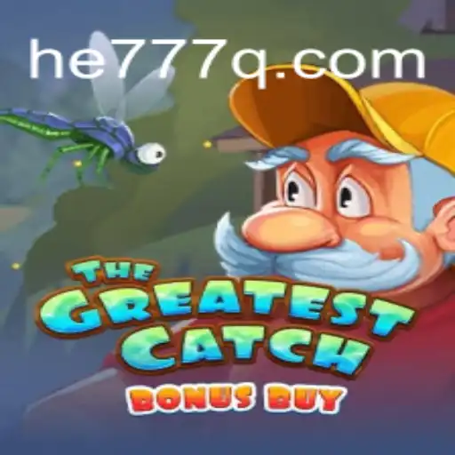 Explorando o Jogo 'TheGreatestCatchBonusBuy' e o Fascínio do Mercado Online