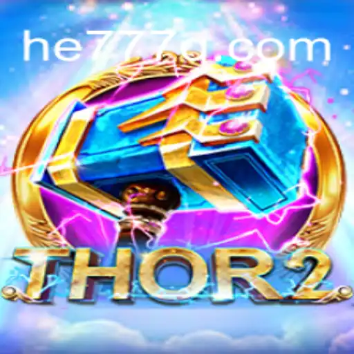 Thor2: Descubra a Aventura Épica no Mundo dos Jogos com he777.vip