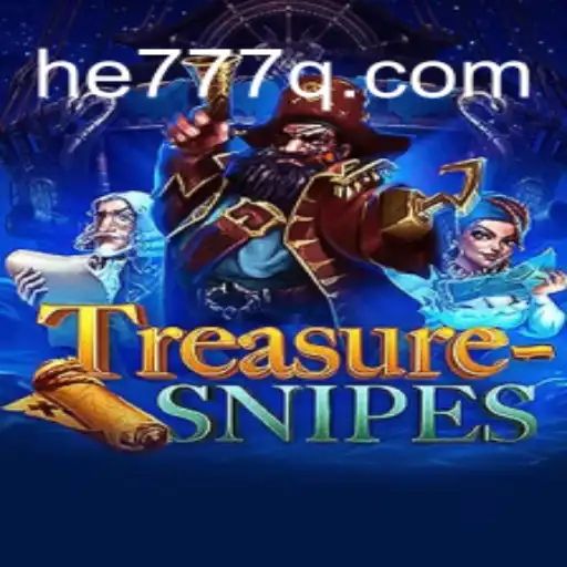 TreasureSnipes: Descubra as Aventuras e Regras do Jogo Inovador